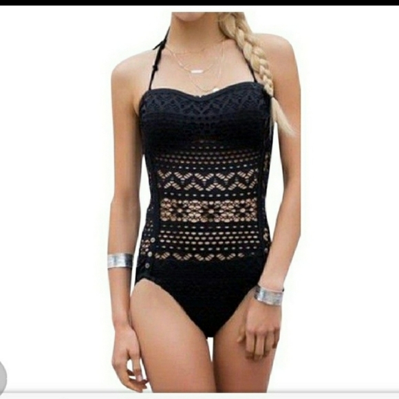 robin piccone bathing suit